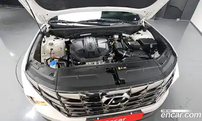Hyundai Tucson 2022 2.0 гидро, миниатюра 6