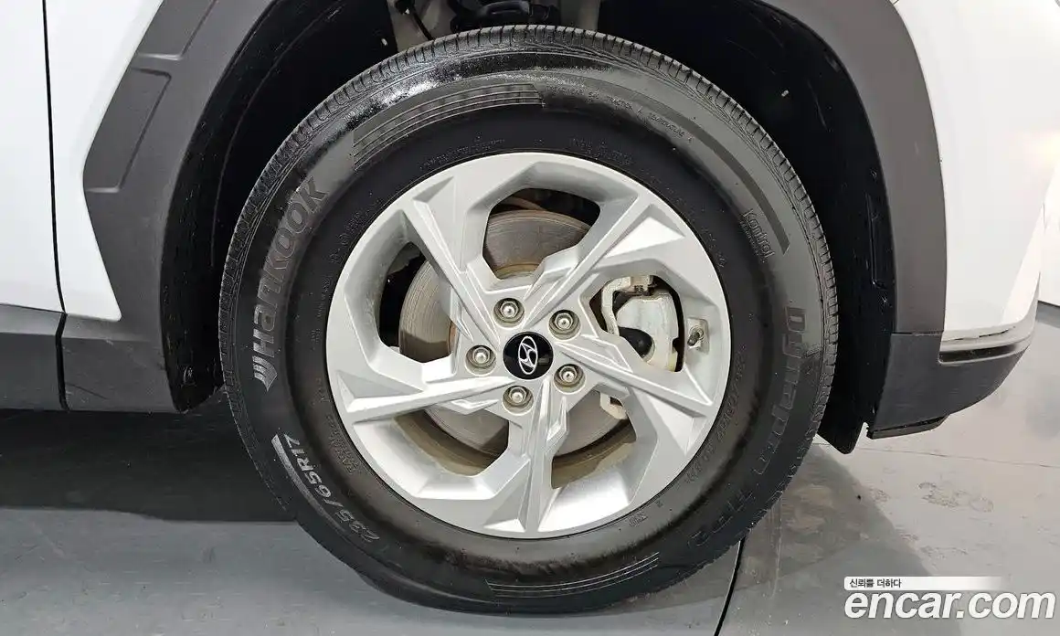 Hyundai Tucson 2022 2.0 гидро, фото 7
