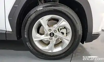 Hyundai Tucson 2022 2.0 гидро, миниатюра 7