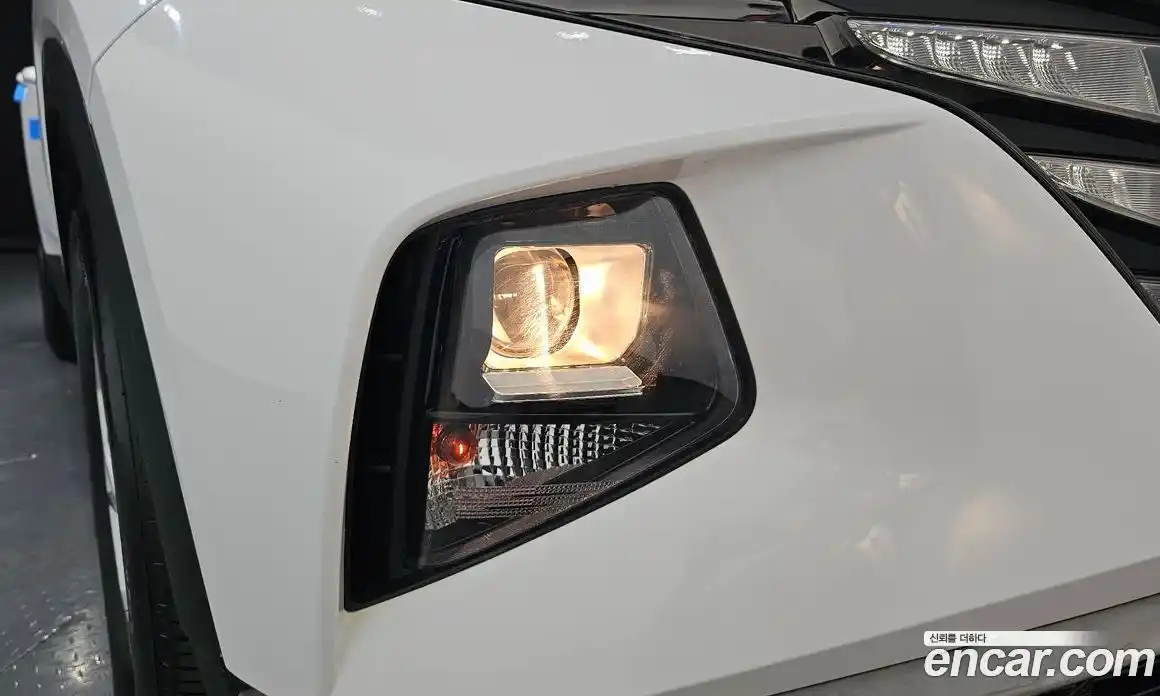Hyundai Tucson 2022 2.0 гидро, фото 8
