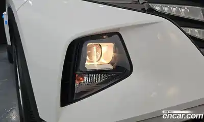 Hyundai Tucson 2022 2.0 гидро, миниатюра 8
