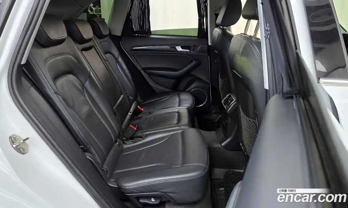 Audi Q5 2015 3.0 гидро, фото 11