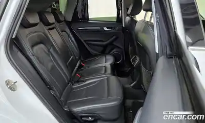 Audi Q5 2015 3.0 гидро, миниатюра 11