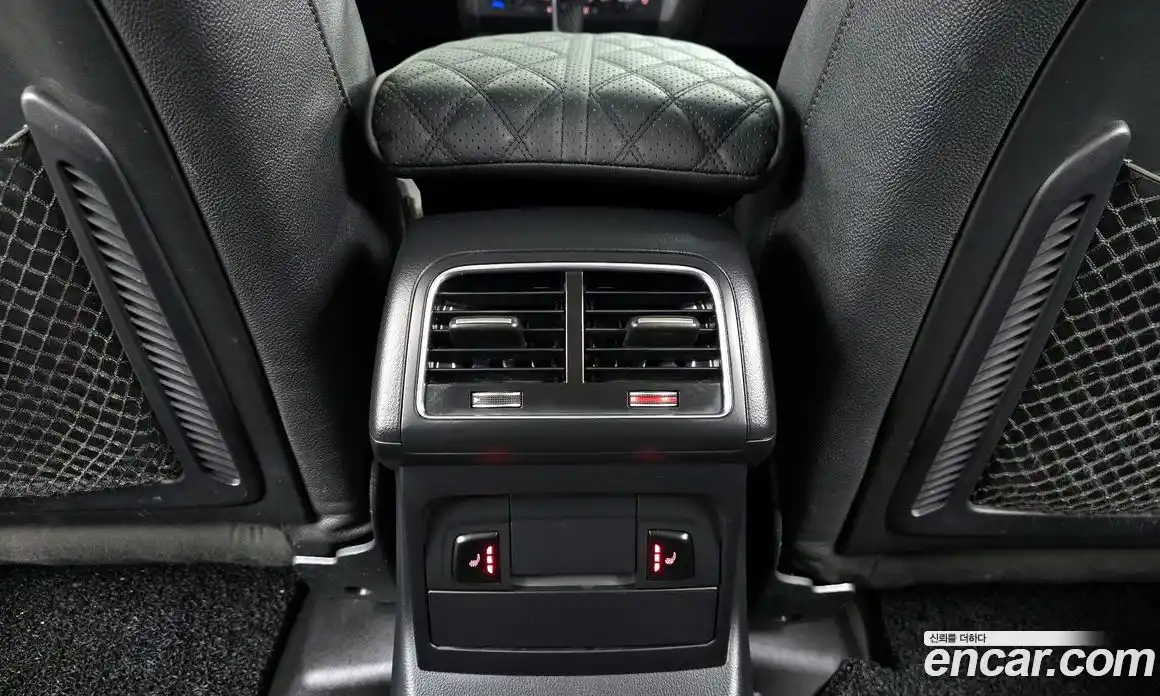 Audi Q5 2015 3.0 гидро, фото 17