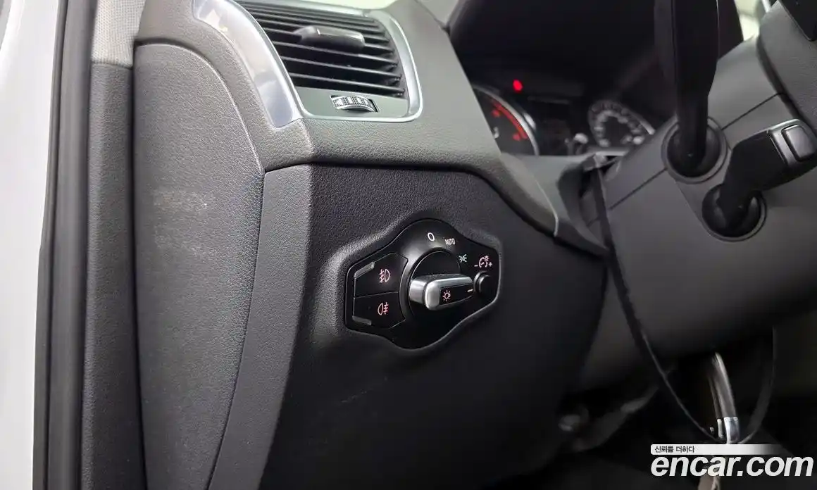 Audi Q5 2015 3.0 гидро, фото 18