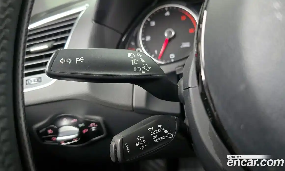 Audi Q5 2015 3.0 гидро, фото 19