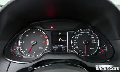 Audi Q5 2015 3.0 гидро, миниатюра 8
