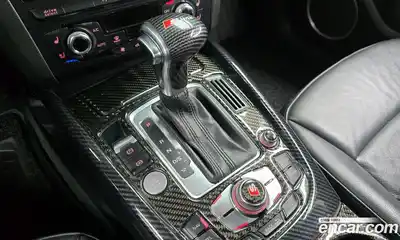 Audi Q5 2015 3.0 гидро, миниатюра 9