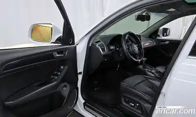 Audi Q5 2015 3.0 гидро, миниатюра 10