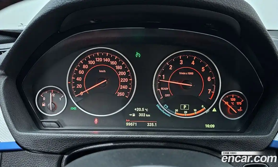 BMW 3-Series 2018 2.0 гидро, фото 11