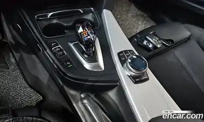 BMW 3-Series 2018 2.0 гидро, миниатюра 12