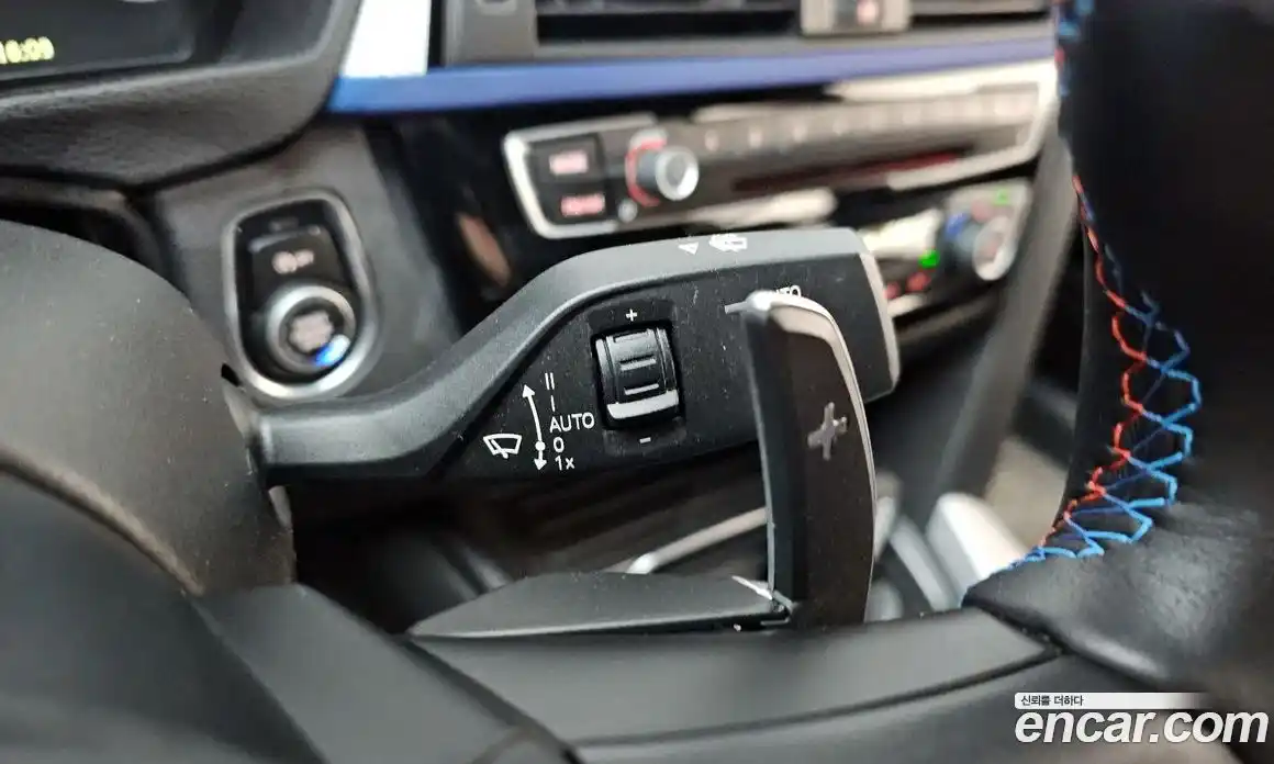 BMW 3-Series 2018 2.0 гидро, фото 27