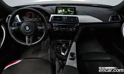 BMW 3-Series 2018 2.0 гидро, миниатюра 10