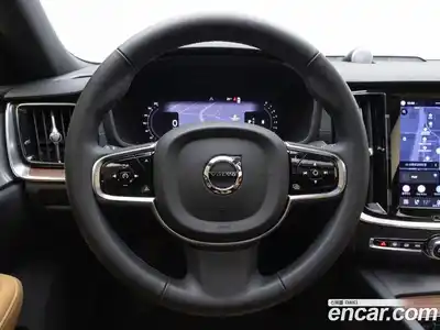 Volvo S60 2024 2.0 автомат (гидро), миниатюра 11
