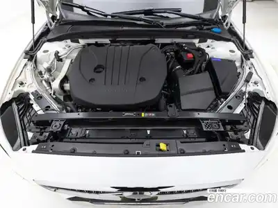 Volvo S60 2024 2.0 автомат (гидро), миниатюра 6