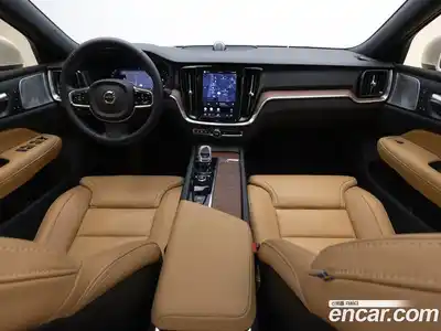 Volvo S60 2024 2.0 автомат (гидро), миниатюра 7