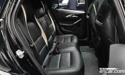 Infiniti Q30 2017 2.0 гидро, миниатюра 11