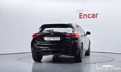 Infiniti Q30 2017 2.0 гидро, миниатюра 4