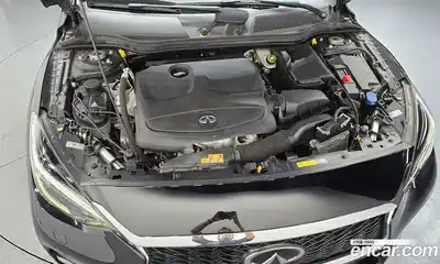 Infiniti Q30 2017 2.0 гидро, миниатюра 6