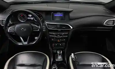 Infiniti Q30 2017 2.0 гидро, миниатюра 7