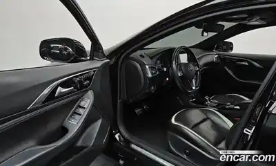 Infiniti Q30 2017 2.0 гидро, миниатюра 10
