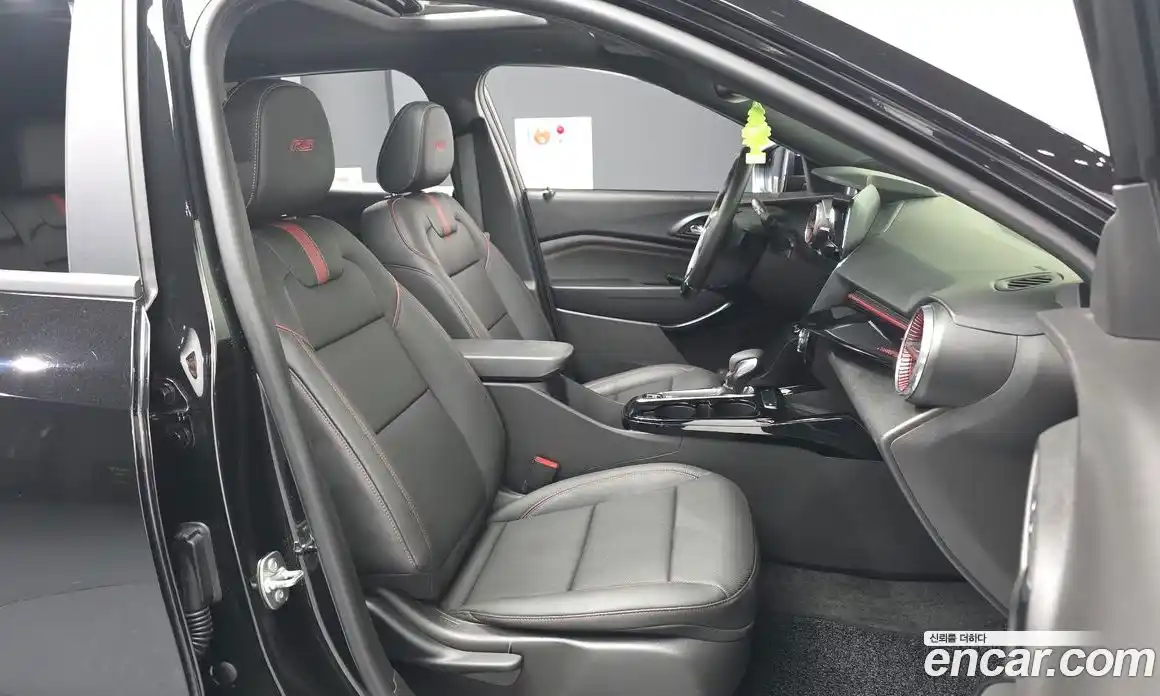 Chevrolet Trax 2025 1.2 гидро, фото 11