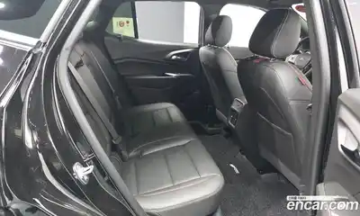 Chevrolet Trax 2025 1.2 гидро, миниатюра 12