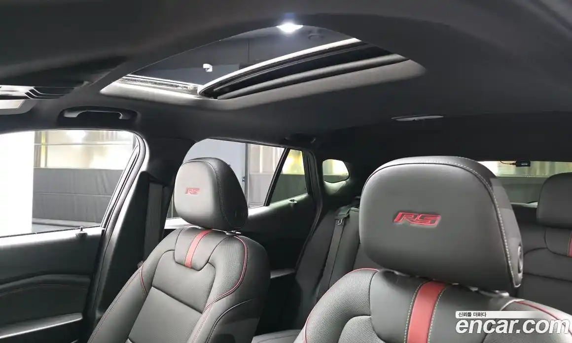 Chevrolet Trax 2025 1.2 гидро, фото 19