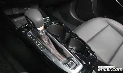Chevrolet Trax 2025 1.2 гидро, миниатюра 9