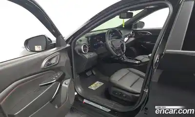 Chevrolet Trax 2025 1.2 гидро, миниатюра 10