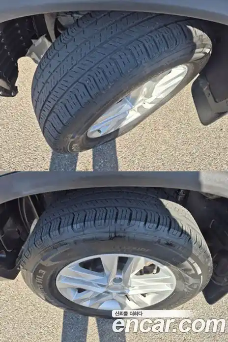 SsangYong Rexton 2019 2.2 гидро, фото 8