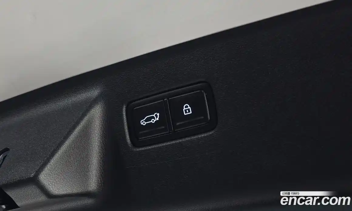Hyundai Santa Fe 2023 1.6 гидро, фото 18
