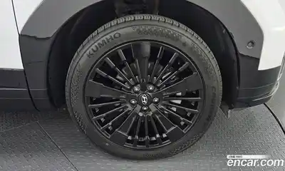 Hyundai Santa Fe 2023 1.6 гидро, миниатюра 5