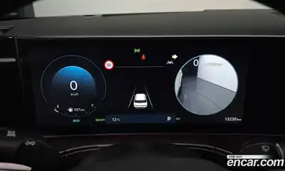 Hyundai Santa Fe 2023 1.6 гидро, миниатюра 8
