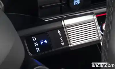 Hyundai Santa Fe 2023 1.6 гидро, миниатюра 9