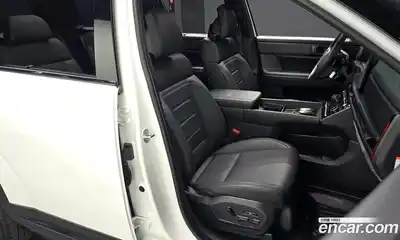 Hyundai Santa Fe 2023 1.6 гидро, миниатюра 10