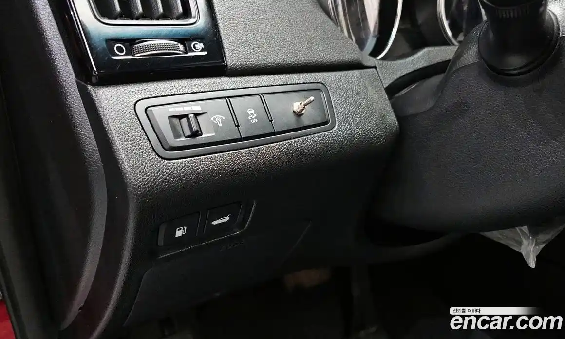 Hyundai Sonata 2010 2.0 гидро, фото 15