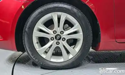 Hyundai Sonata 2010 2.0 гидро, миниатюра 5