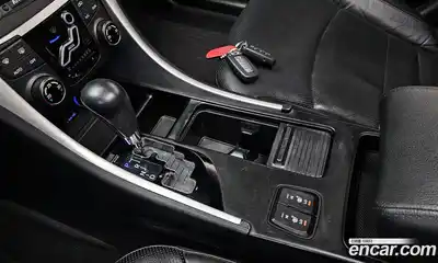 Hyundai Sonata 2010 2.0 гидро, миниатюра 9