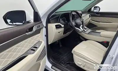 Hyundai Palisade 2020 2.2 гидро, миниатюра 11