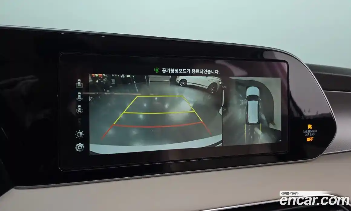 Hyundai Palisade 2020 2.2 гидро, фото 16