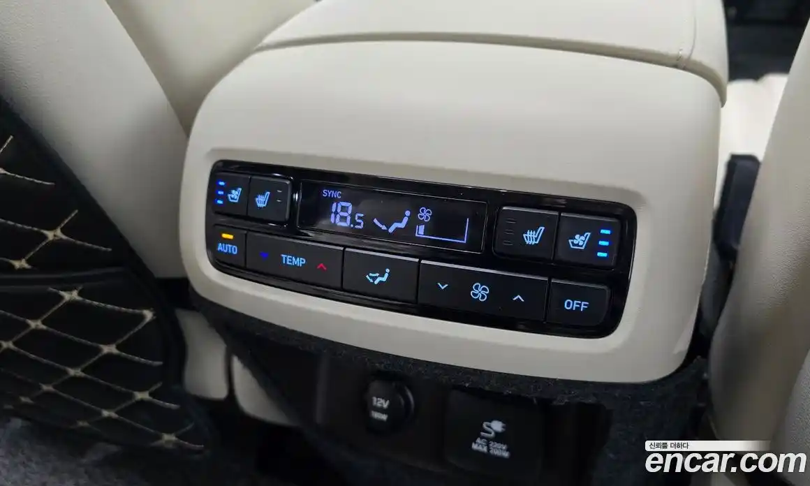Hyundai Palisade 2020 2.2 гидро, фото 19