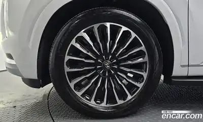 Hyundai Palisade 2020 2.2 гидро, миниатюра 5