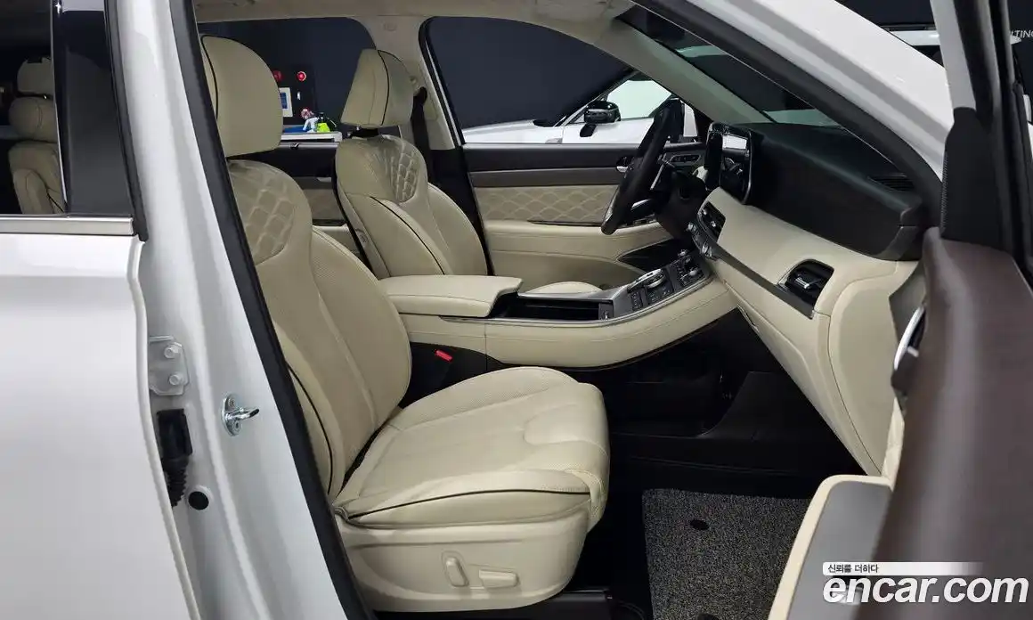 Hyundai Palisade 2020 2.2 гидро, фото 10