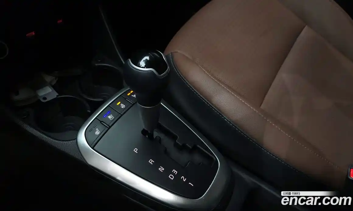 Kia Morning 2023 1.0 гидро, фото 9