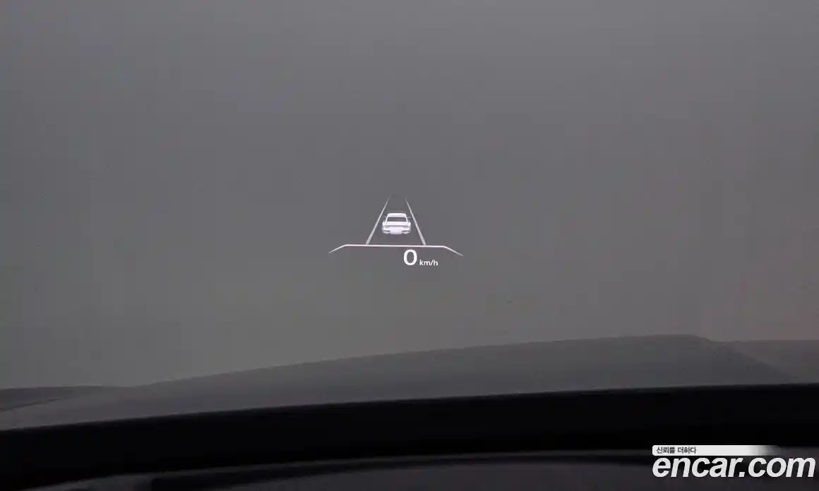 Genesis G80 2021 3.5 гидро, фото 12