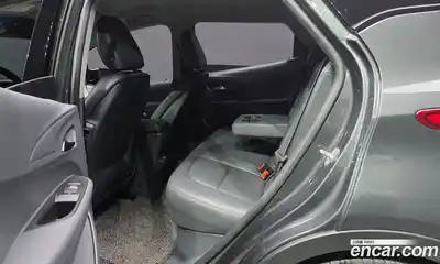 Chevrolet Bolt EV 2019 0.2 гидро, миниатюра 11