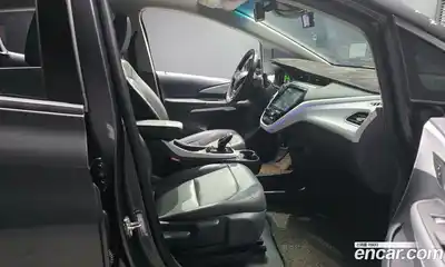 Chevrolet Bolt EV 2019 0.2 гидро, миниатюра 12