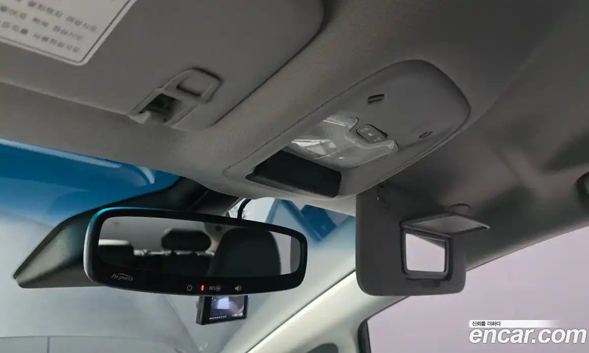 Chevrolet Bolt EV 2019 0.2 гидро, фото 16