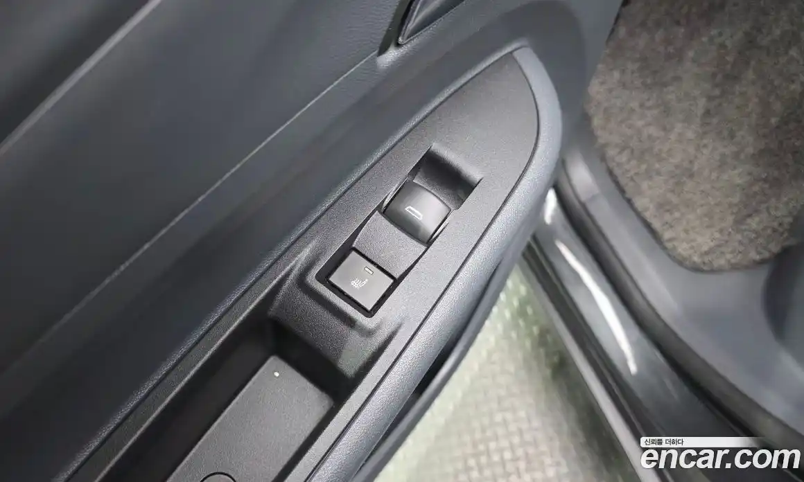 Chevrolet Bolt EV 2019 0.2 гидро, фото 19